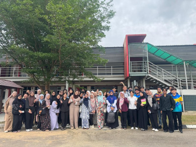 Final Briefing Prepares Data Analytics Students Cohort 2023 for Work-Based Learning Placement